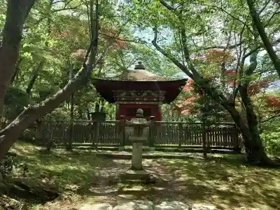 園城寺（三井寺）(滋賀県)