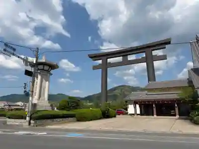 大神神社(奈良県)