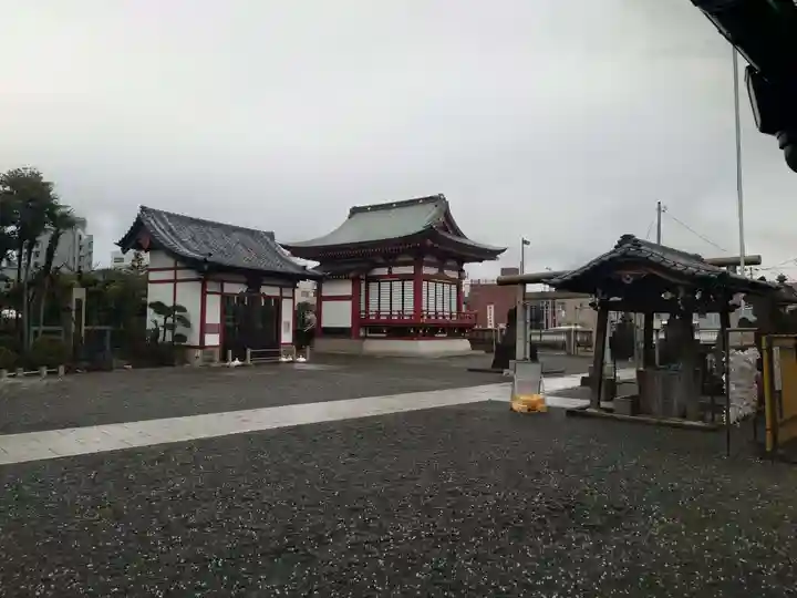 羽田神社(東京都)