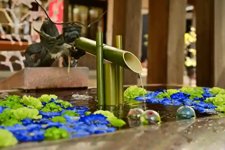 金峯神社(新潟県)