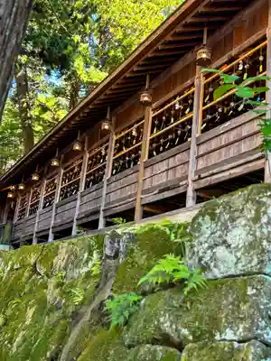 諏訪大社(長野県)