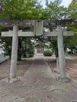 雨降神社(徳島県)