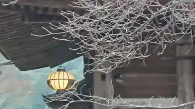 長谷寺のその他建物