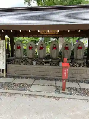 瀧泉寺（目黒不動尊）(東京都)