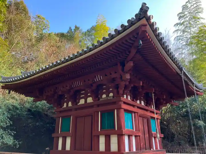 安楽寺のその他建物