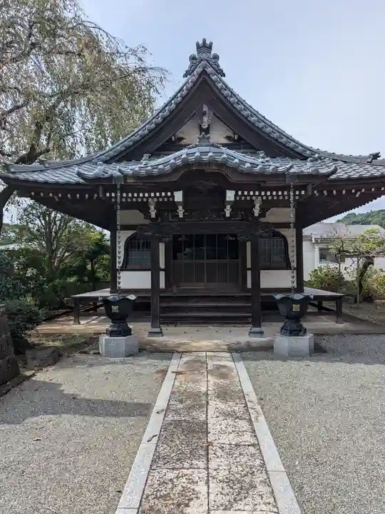 日蓮宗 宏善寺(東京都)