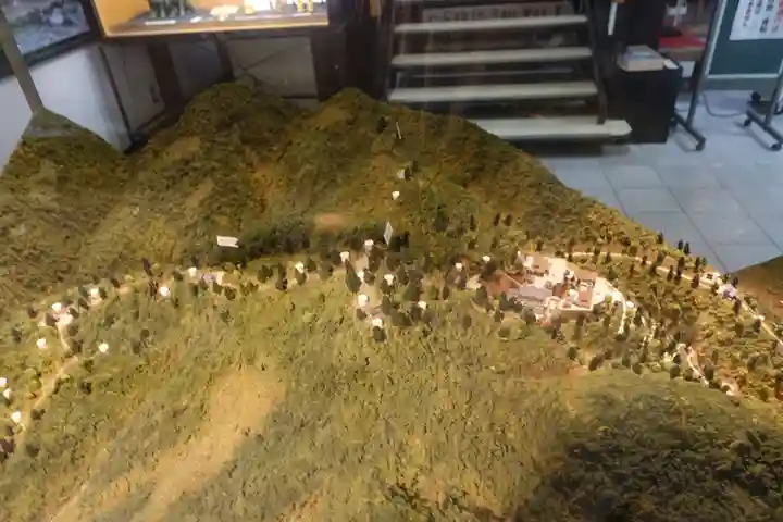 鞍馬寺のその他建物