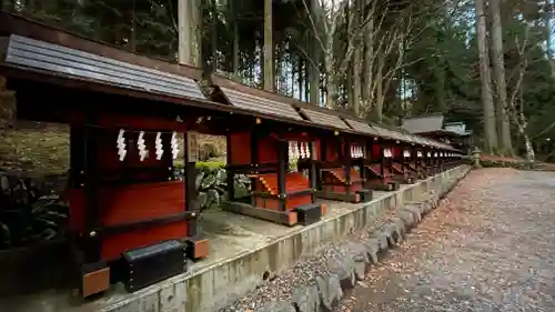 三峯神社(埼玉県)