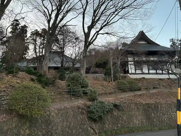 長谷寺(長野県)