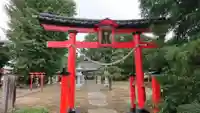 子神社(群馬県)