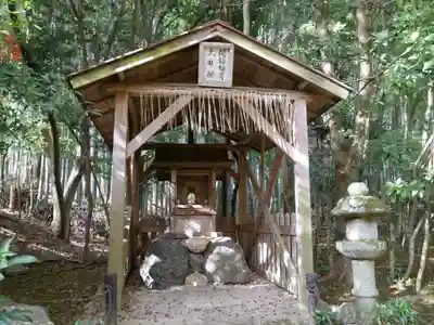 地蔵院の末社・摂社