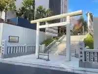 駒込妙義神社(東京都)