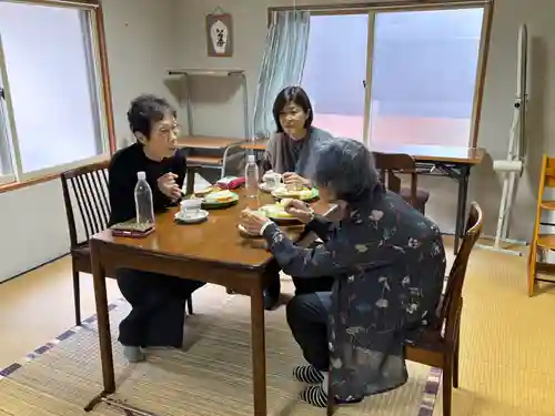 成田山瀧泉寺(北海道)