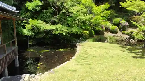 宗隣寺(山口県)