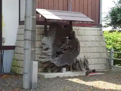 八幡神社のその他建物