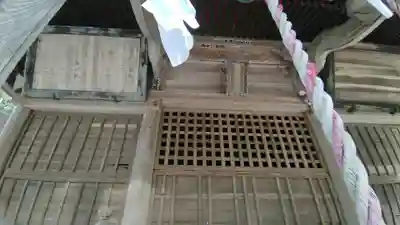 親都神社(群馬県)