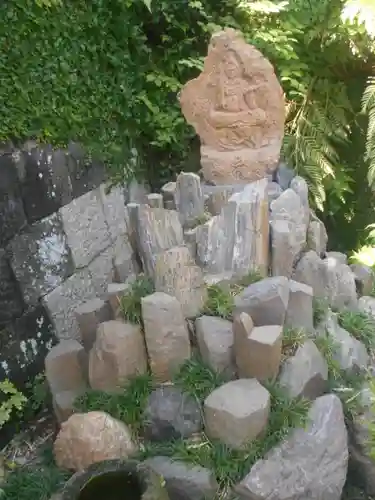 叶神社（東叶神社）のその他建物