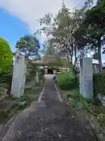 来迎寺(福島県)