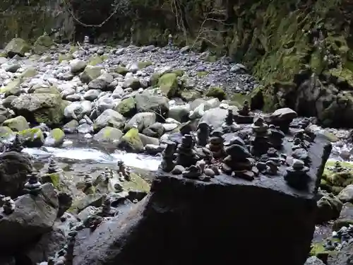 天安河原宮(宮崎県)