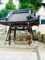 野田恵美須神社(大阪府)