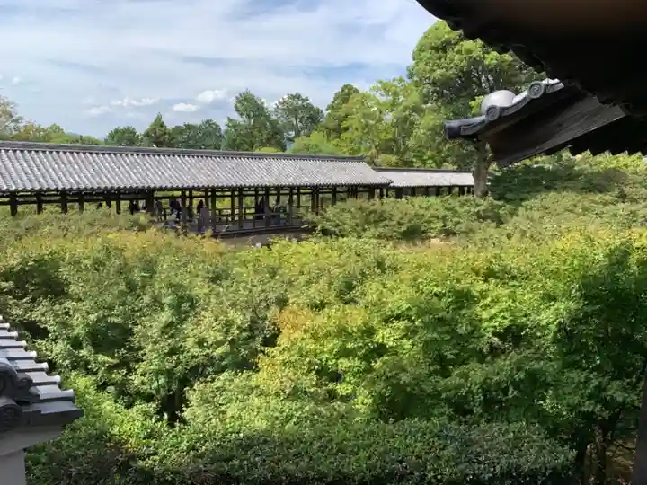 東福禅寺(東福寺)(京都府)