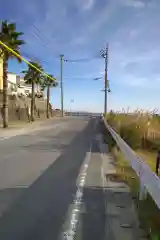 日間賀神社(愛知県)