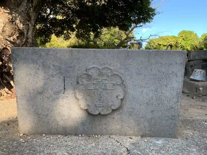 鷹之島弁財天閣(千葉県)