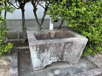 清島神社（萩島）(愛知県)