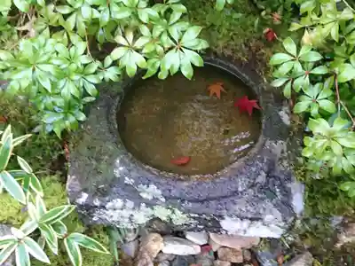 光悦寺のその他建物