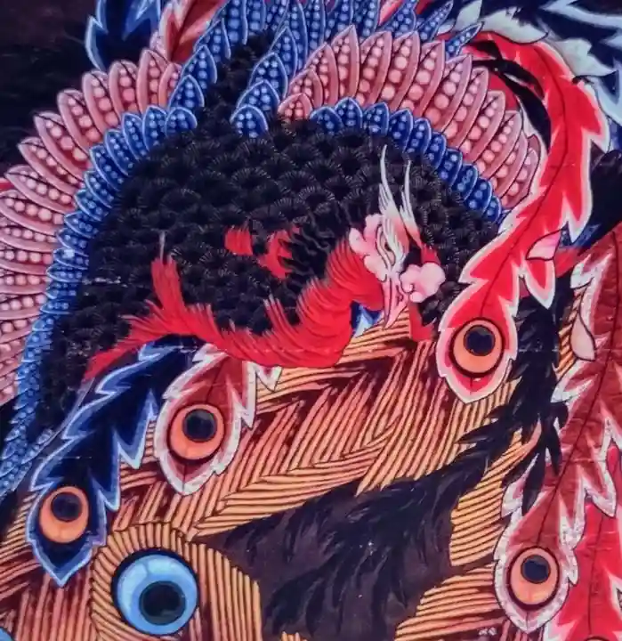 岩松院(長野県)