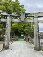 岡山神社(佐賀県)
