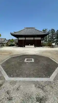 吉祥草寺(奈良県)