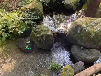 富士山東口本宮 冨士浅間神社(静岡県)
