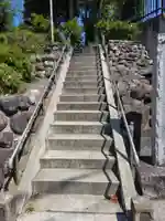 榛名神社(東京都)
