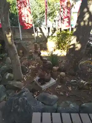 経王寺(東京都)