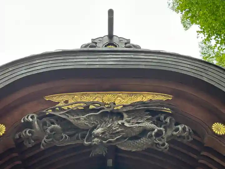 小野神社(東京都)