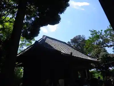 円覚寺のその他建物