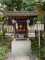 阿佐ヶ谷神明宮(東京都)