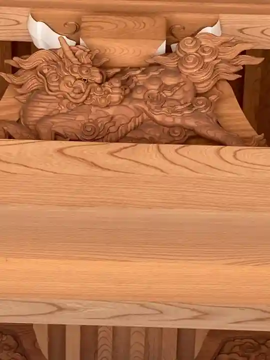 霊巌寺(東京都)