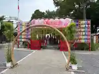 別小江神社(愛知県)