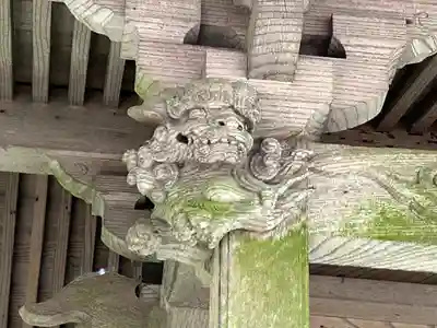 北野神社(長野県)