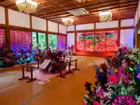 隨心院(随心院)のその他建物