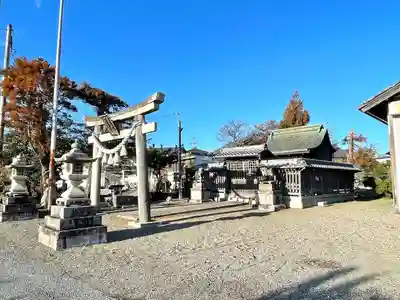 日吉神社(滋賀県)