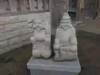 圓福寺(円福寺)(神奈川県)