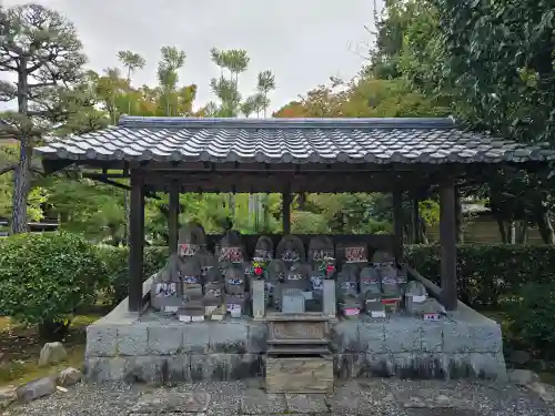 三十三間堂本坊　妙法院門跡(京都府)
