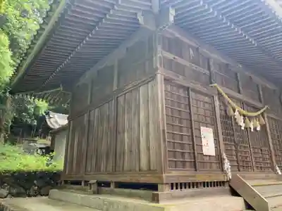 摩訶耶寺の本殿・本堂