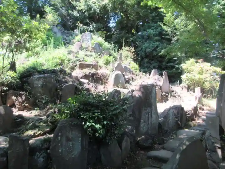 護国寺(東京都)