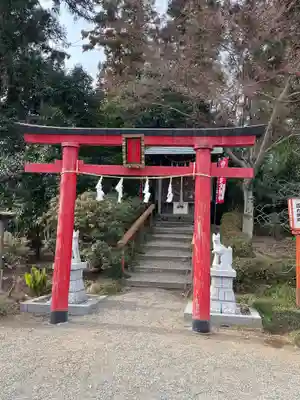 世良田東照宮(群馬県)