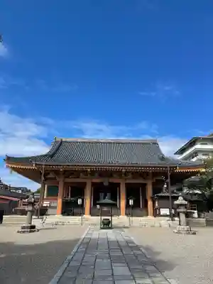 壬生寺(京都府)