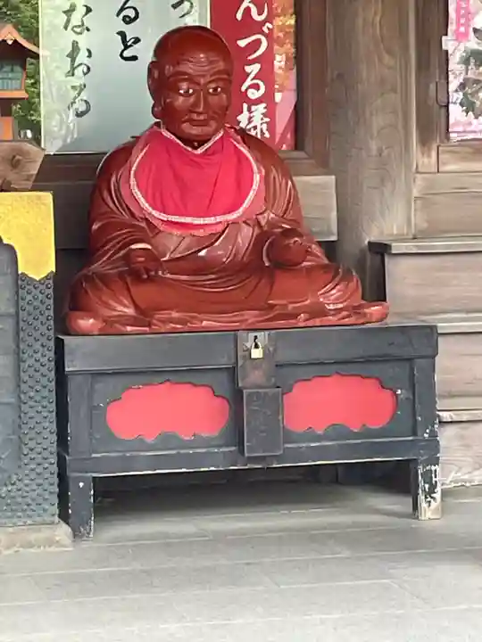 蓮馨寺(埼玉県)